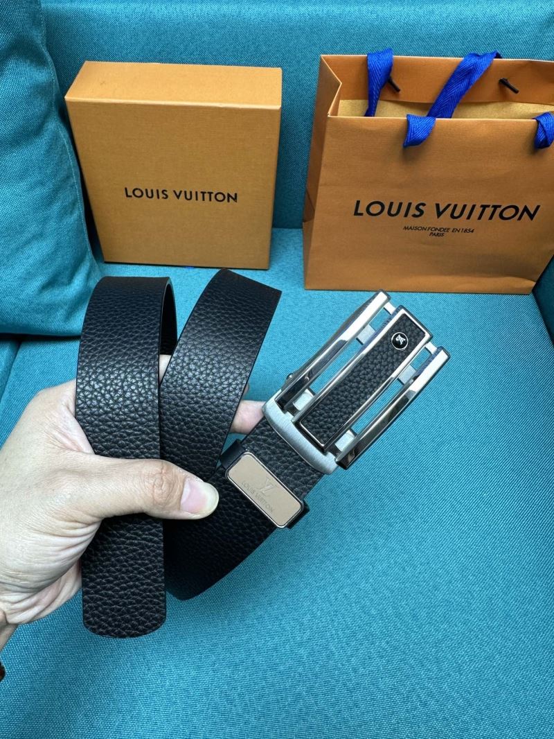 Louis Vuitton Belts